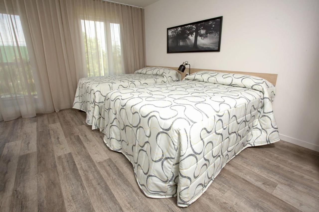 سان جان بورت جولي Motel Blanche D'Haberville المظهر الخارجي الصورة