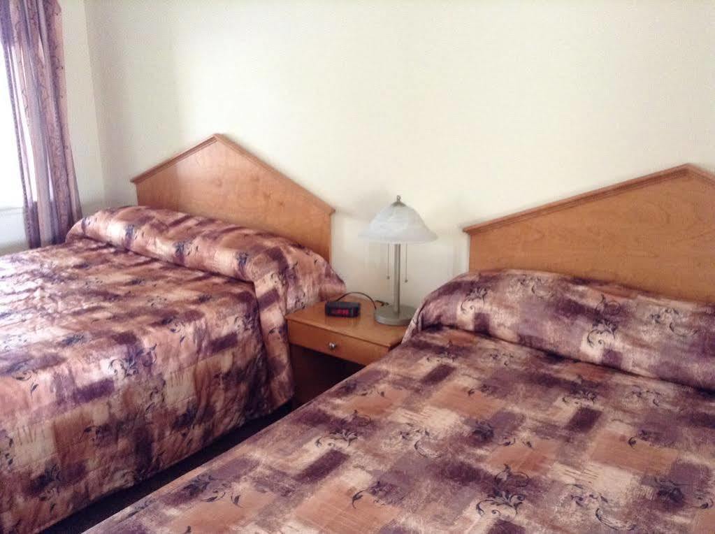 سان جان بورت جولي Motel Blanche D'Haberville المظهر الخارجي الصورة
