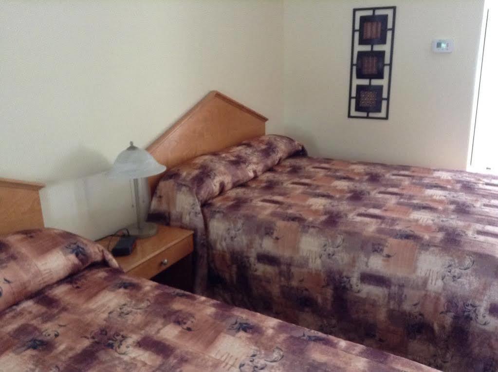 سان جان بورت جولي Motel Blanche D'Haberville المظهر الخارجي الصورة
